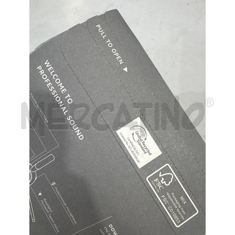 CUFFIE VJABRA GN EVOLVE2 30 SE  | Mercatino dell'Usato Settimo torinese 2