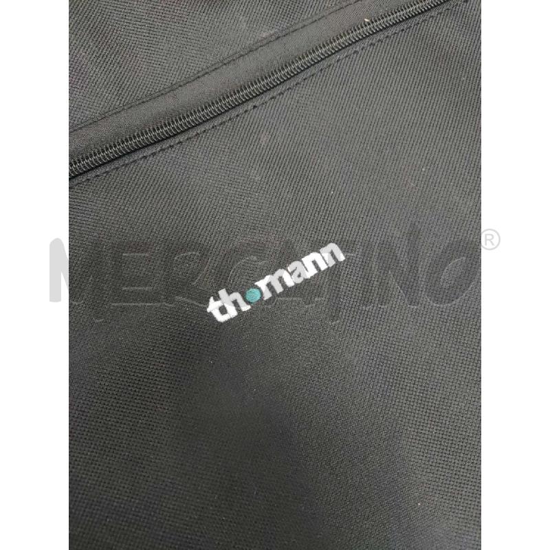 CUSTODIA BASSO ELETTRICO THOMANN | Mercatino dell'Usato Settimo torinese 2