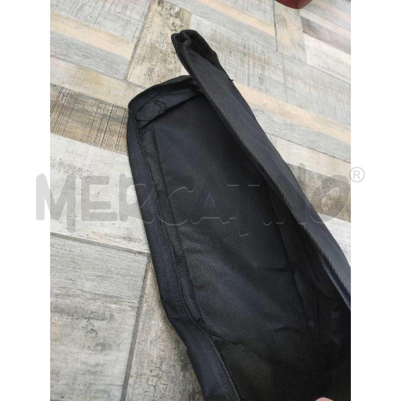 CUSTODIA BASSO ELETTRICO THOMANN | Mercatino dell'Usato Settimo torinese 3