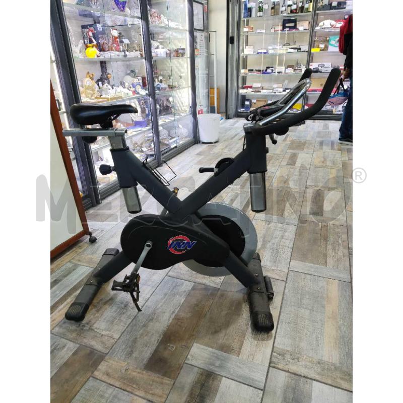 CYCLETTE PER SPIN BIKE INN | Mercatino dell'Usato Settimo torinese 1