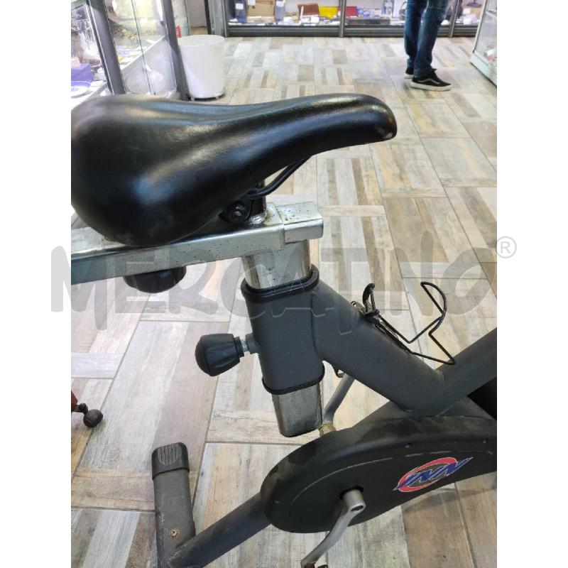 CYCLETTE PER SPIN BIKE INN | Mercatino dell'Usato Settimo torinese 3