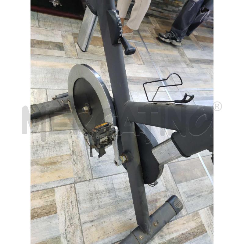 CYCLETTE PER SPIN BIKE INN | Mercatino dell'Usato Settimo torinese 4