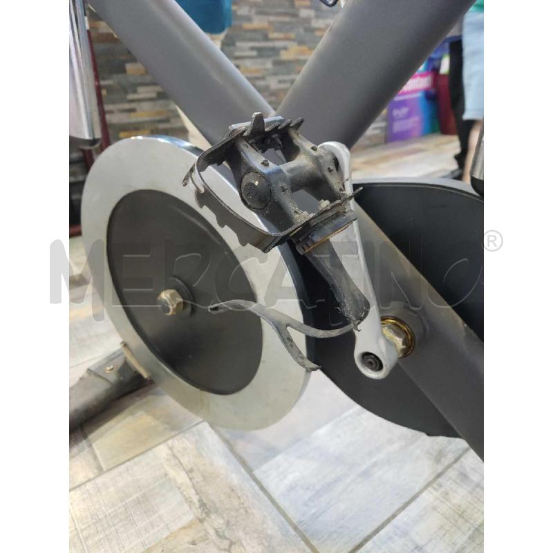 CYCLETTE PER SPIN BIKE INN | Mercatino dell'Usato Settimo torinese 5