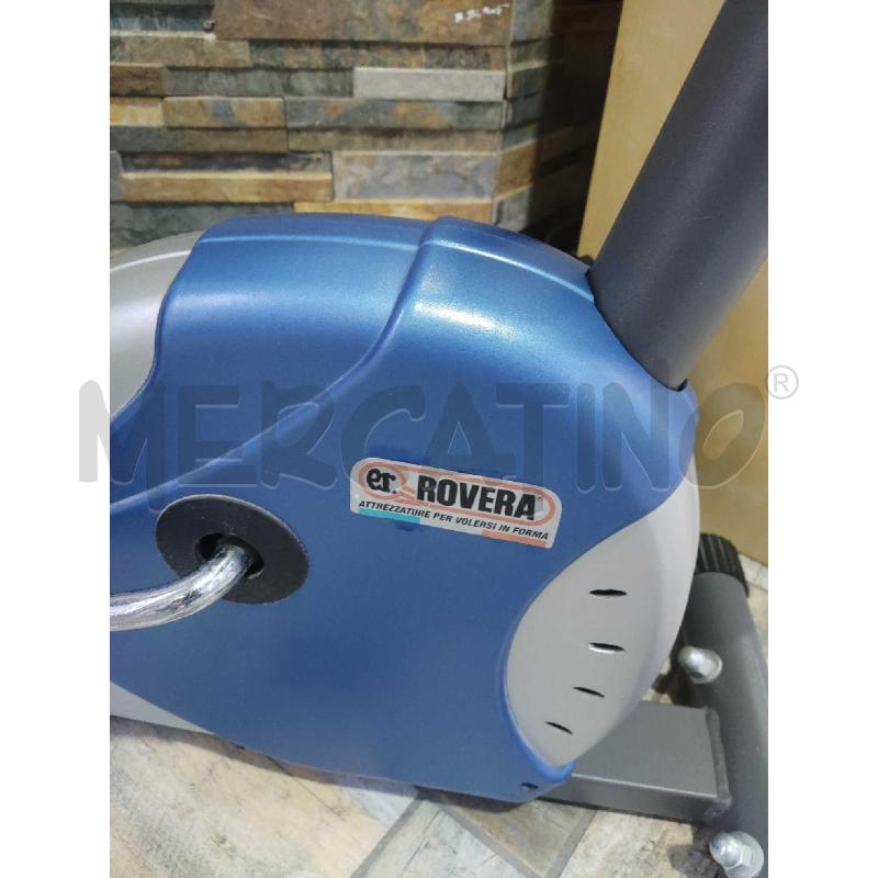 CYCLETTE ROVERA | Mercatino dell'Usato Settimo torinese 2