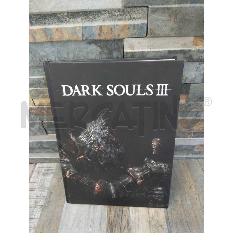 DARK SOULS III | Mercatino dell'Usato Settimo torinese 1