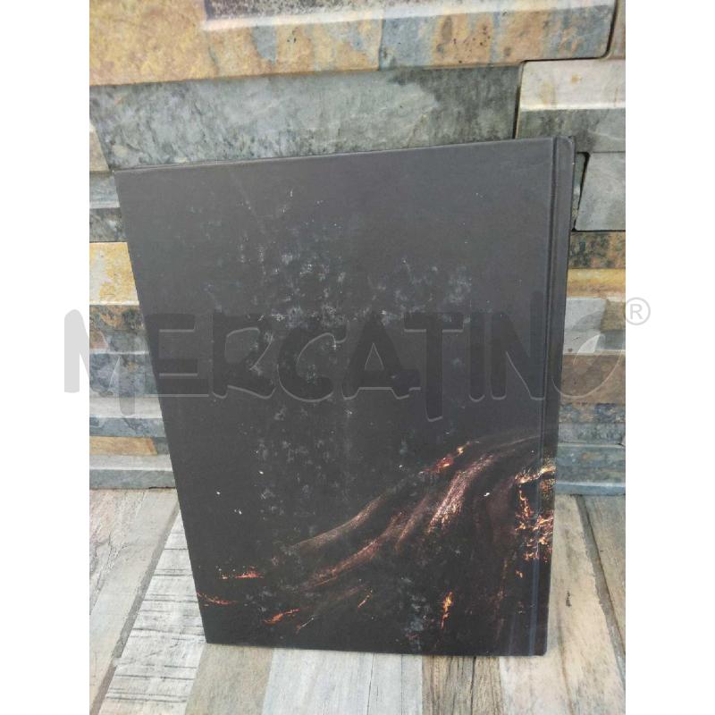 DARK SOULS III | Mercatino dell'Usato Settimo torinese 2