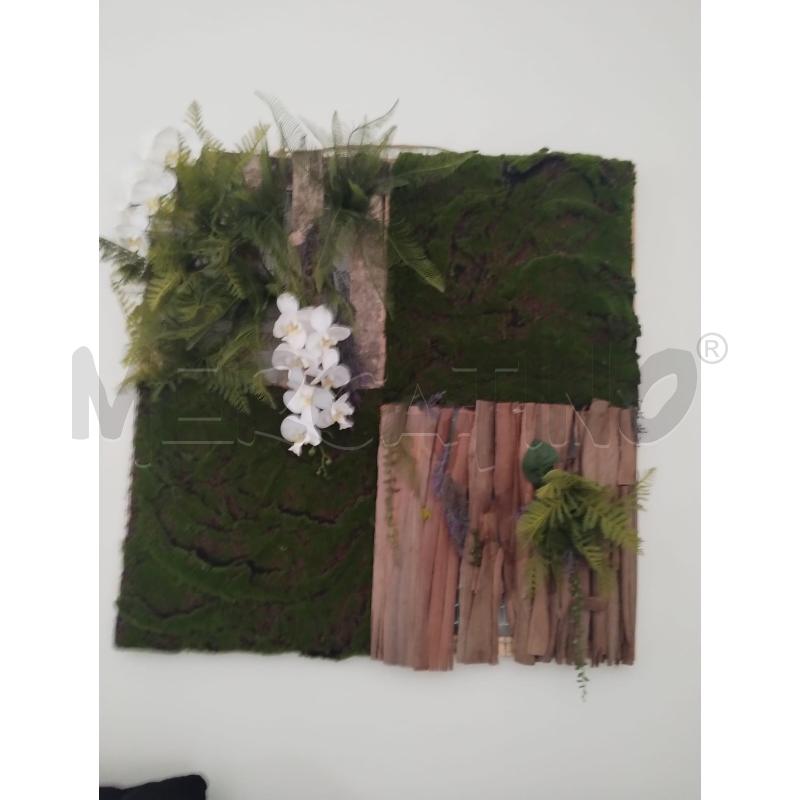 DECORAZIONE FLOREALE  | Mercatino dell'Usato Settimo torinese 1