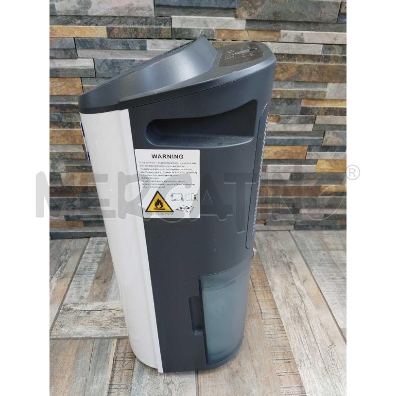 DEPURATORE AEROPURA  MAXI  | Mercatino dell'Usato Settimo torinese 5