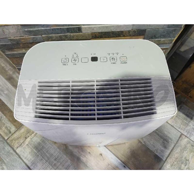 DEUMIDIFICATORE COMFEE CF-DEHU-20 BIANCO  | Mercatino dell'Usato Settimo torinese 2