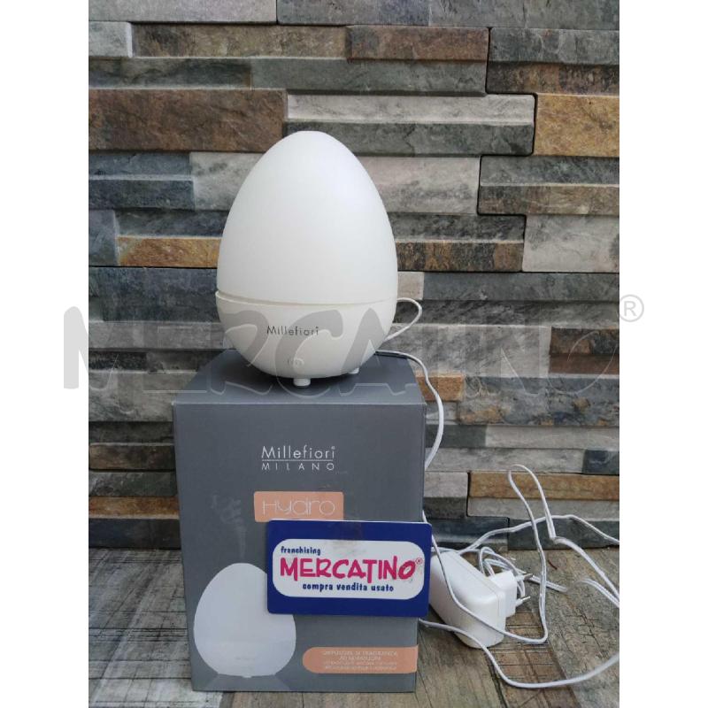 DIFFUSORE MILLEFIORE HYDRO | Mercatino dell'Usato Settimo torinese 1