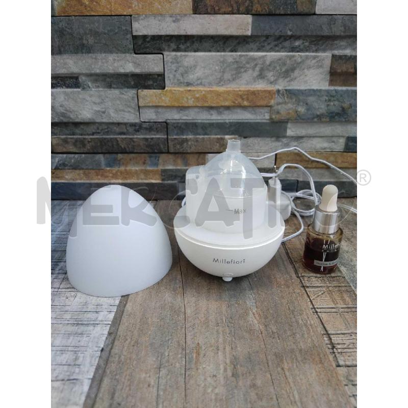 DIFFUSORE MILLEFIORE HYDRO | Mercatino dell'Usato Settimo torinese 3
