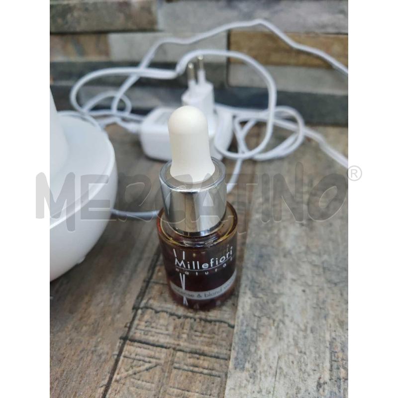 DIFFUSORE MILLEFIORE HYDRO | Mercatino dell'Usato Settimo torinese 4