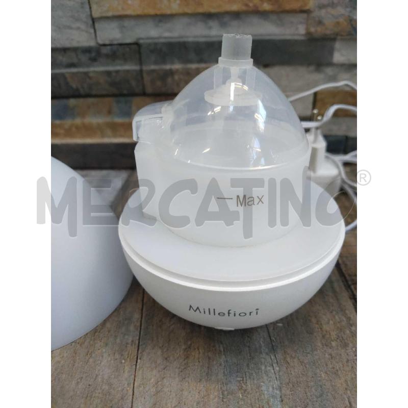 DIFFUSORE MILLEFIORE HYDRO | Mercatino dell'Usato Settimo torinese 5