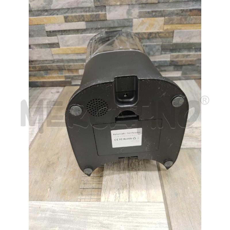 DISPENSER PER GATTO  | Mercatino dell'Usato Settimo torinese 5