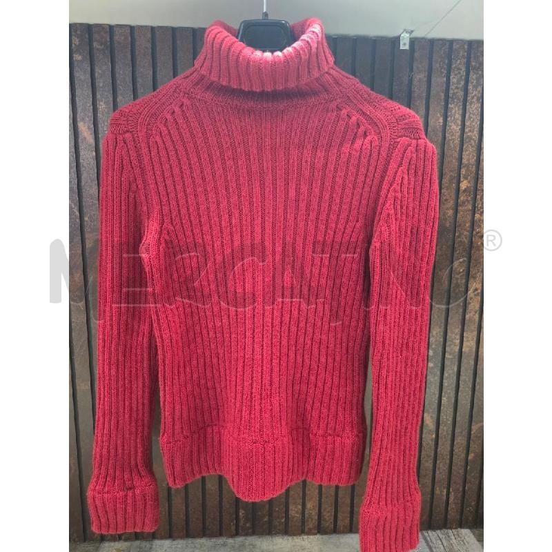 DOLCEVITA DONNA MAX&CO ROSSA A COSTINE | Mercatino dell'Usato Settimo torinese 1