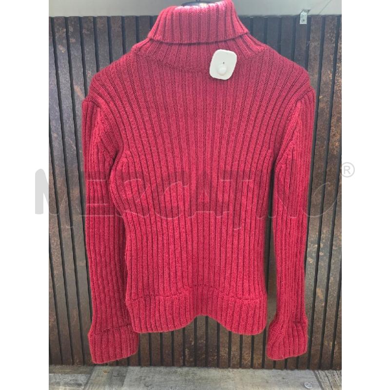 DOLCEVITA DONNA MAX&CO ROSSA A COSTINE | Mercatino dell'Usato Settimo torinese 2