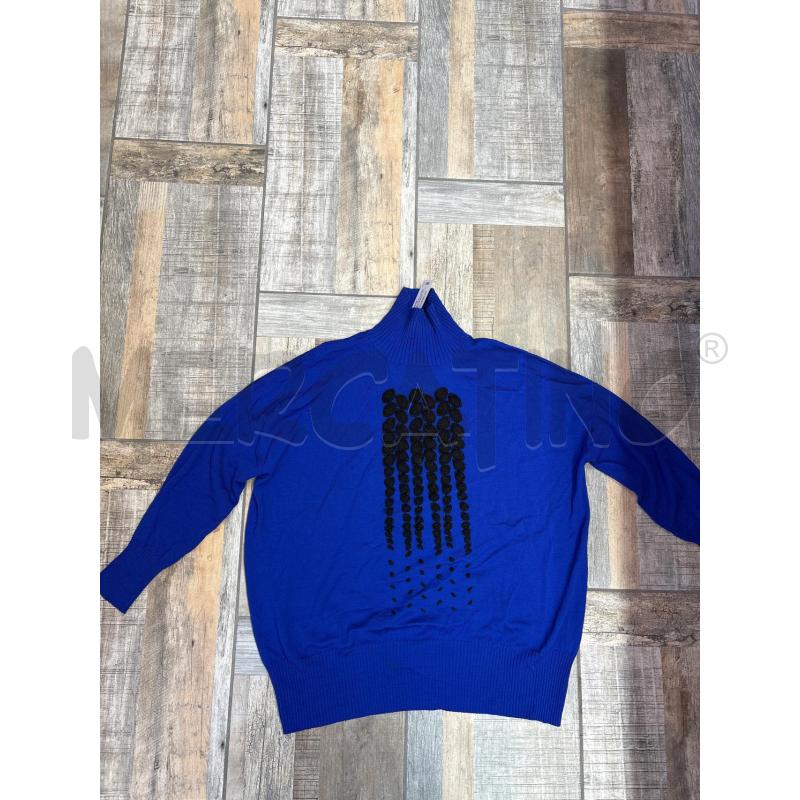 DOLCEVITA DONNA PIER ANTONIO GASPARI BLU NERI | Mercatino dell'Usato Settimo torinese 1