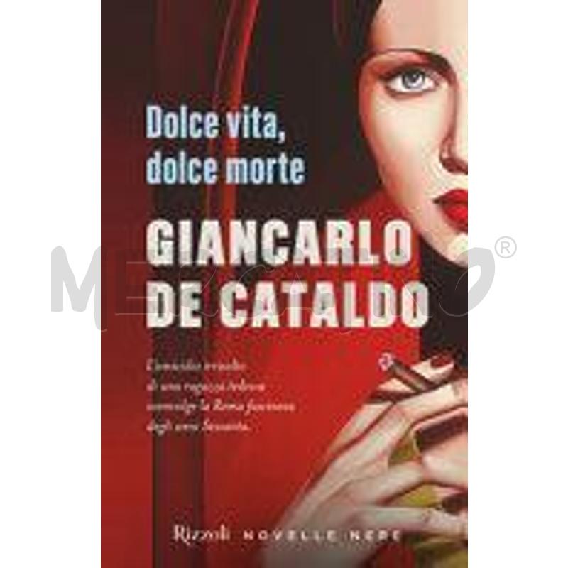 DOLCE VITA, DOLCE MORTE | Mercatino dell'Usato Settimo torinese 1