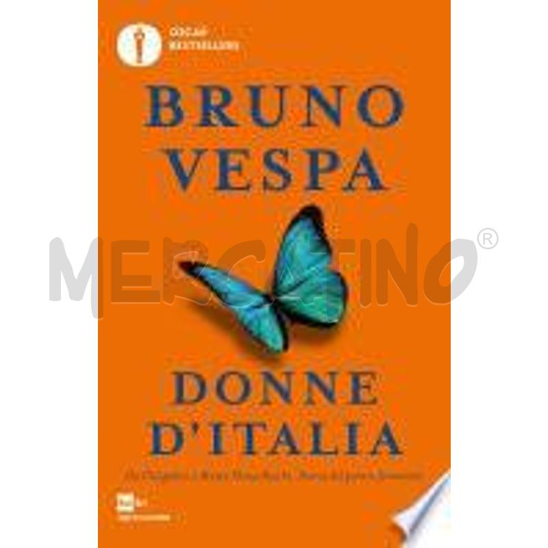 DONNE D'ITALIA | Mercatino dell'Usato Settimo torinese 1