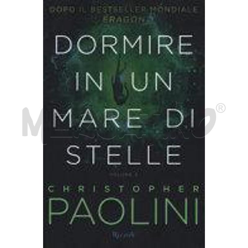 DORMIRE IN UN MARE DI STELLE | Mercatino dell'Usato Settimo torinese 1