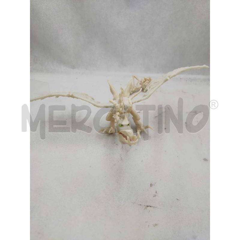 DRAGO BONEKNAPPER GIOCATTOLO DRAGONTRAINER | Mercatino dell'Usato Settimo torinese 2