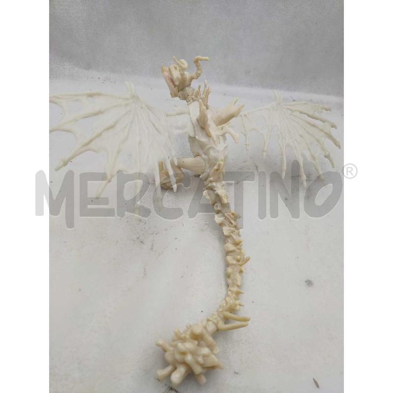 DRAGO BONEKNAPPER GIOCATTOLO DRAGONTRAINER | Mercatino dell'Usato Settimo torinese 3