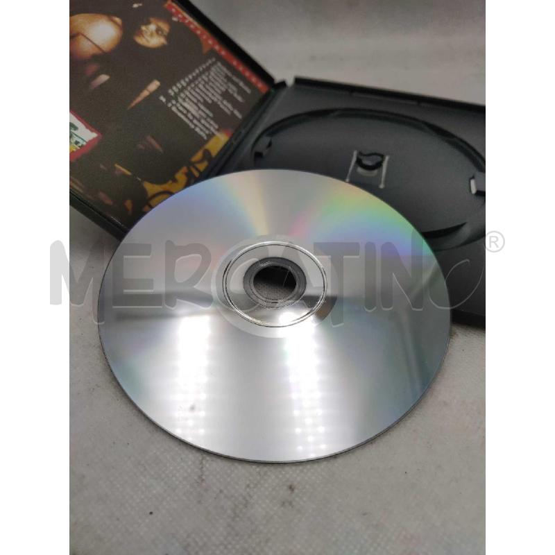 DVD I GUARRIERI DELLA NOTTE  | Mercatino dell'Usato Settimo torinese 4