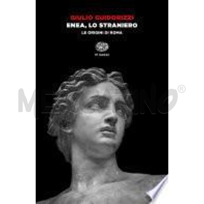 ENEA, LO STRANIERO | Mercatino dell'Usato Settimo torinese 1