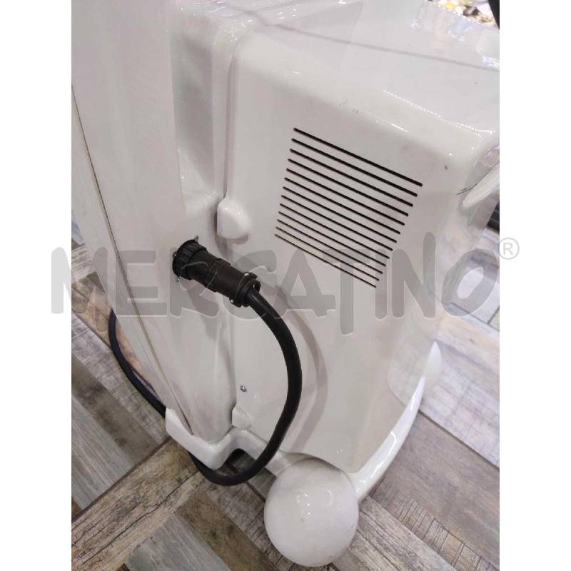EPILATORE PROFESSIONALE LUCE PULSATA SILK EPIL DA STUDIO | Mercatino dell'Usato Settimo torinese 4