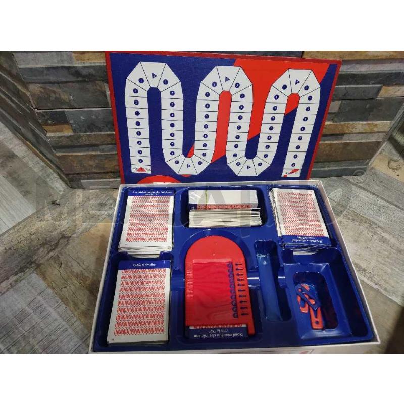 EXPLOSION! GIOCO DA TAVOLO PARKER | Mercatino dell'Usato Settimo torinese 3