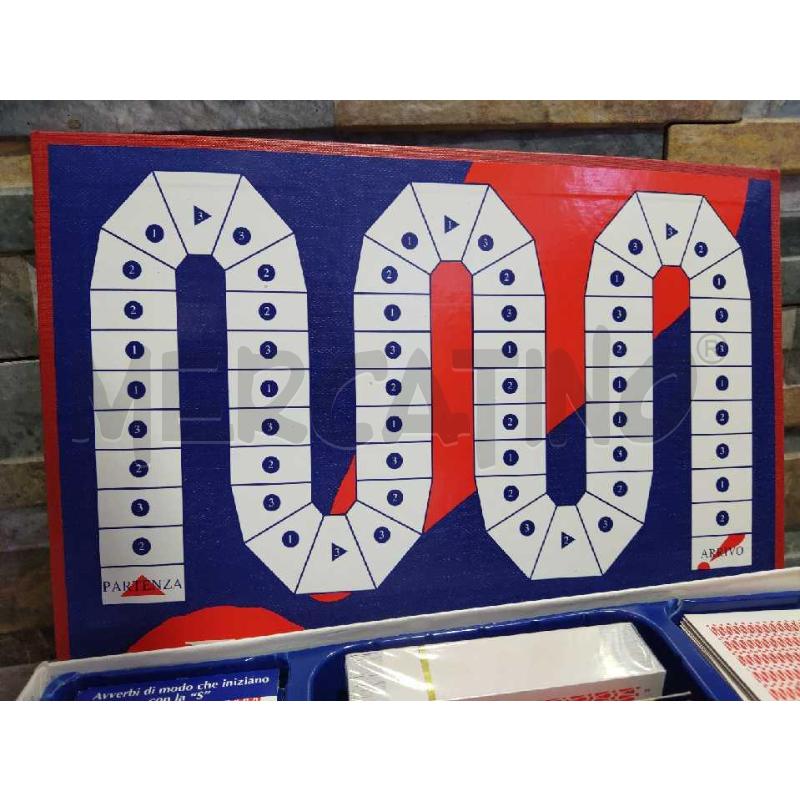 EXPLOSION! GIOCO DA TAVOLO PARKER | Mercatino dell'Usato Settimo torinese 5