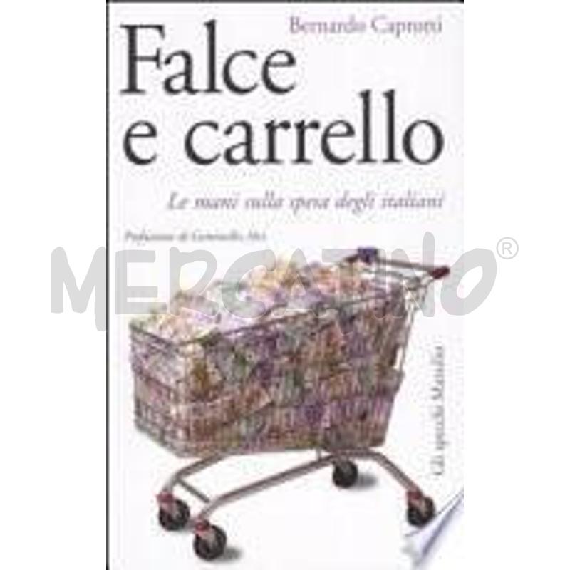 FALCE E CARRELLO | Mercatino dell'Usato Settimo torinese 1