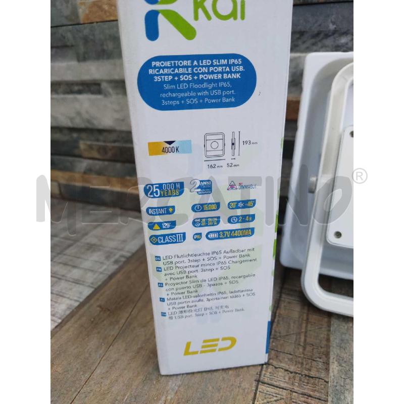 FARETTO KAI | Mercatino dell'Usato Settimo torinese 5