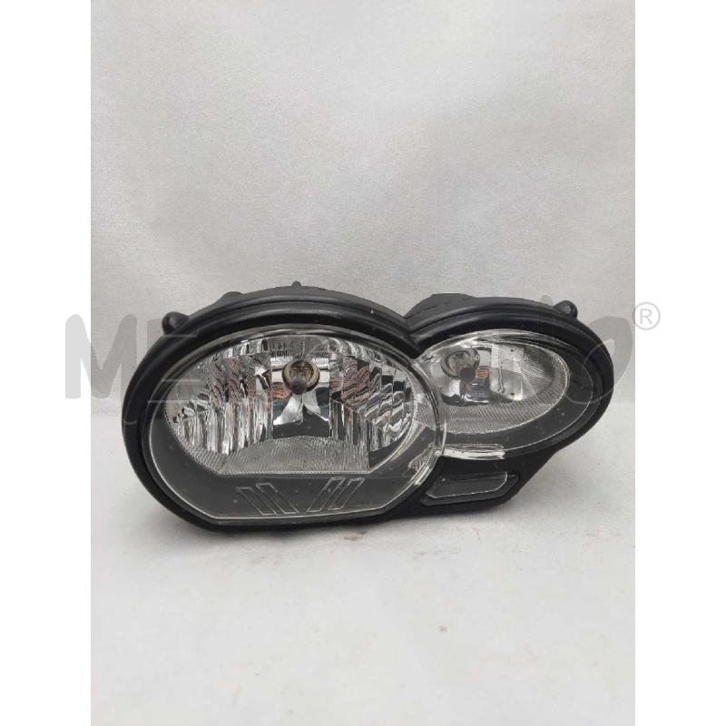FARO MOTO BMW NERO R1200GS | Mercatino dell'Usato Settimo torinese 1