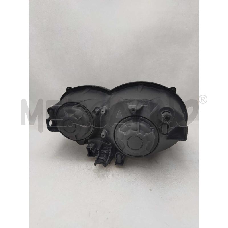 FARO MOTO BMW NERO R1200GS | Mercatino dell'Usato Settimo torinese 3