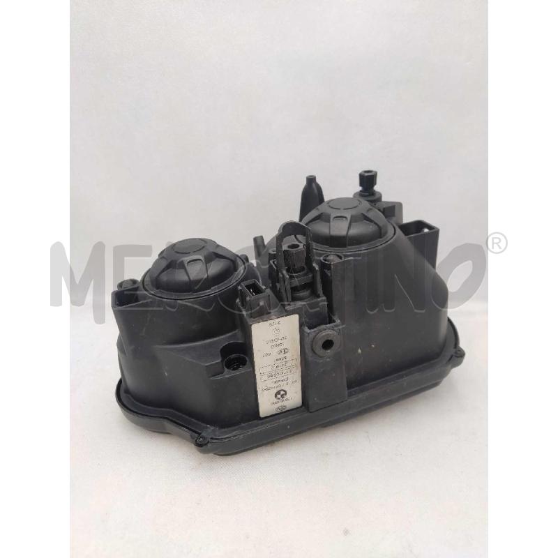 FARO MOTO BMW NERO R1200GS | Mercatino dell'Usato Settimo torinese 4