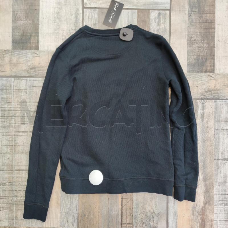 FELPA DONNA KENZO BLU NOTTE PAILLETTES | Mercatino dell'Usato Settimo torinese 2