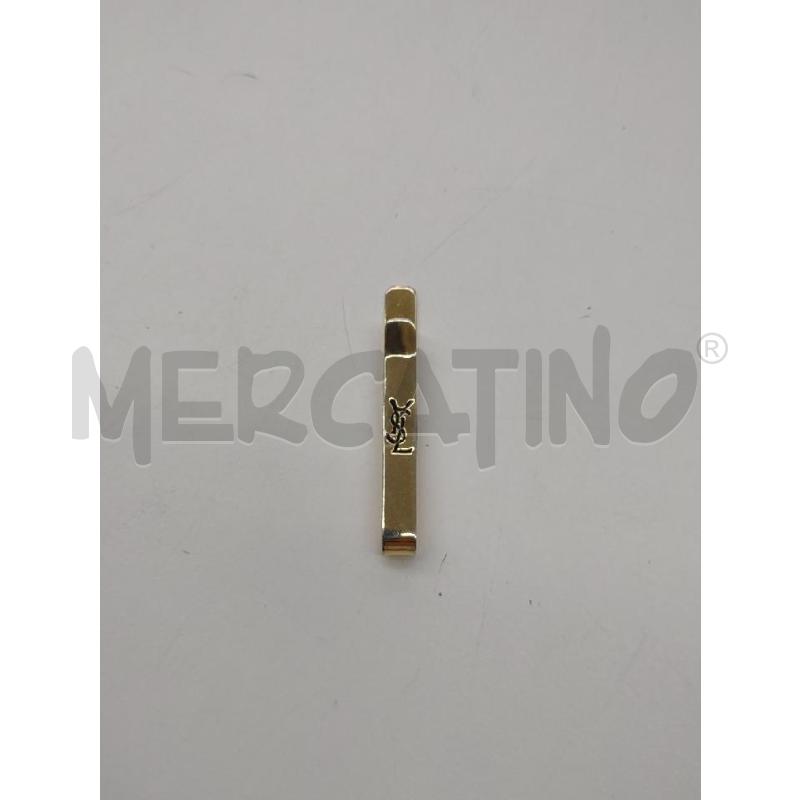 FERMA SOLDI YSL | Mercatino dell'Usato Settimo torinese 1