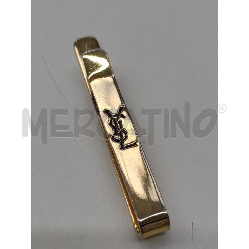 FERMA SOLDI YSL | Mercatino dell'Usato Settimo torinese 2