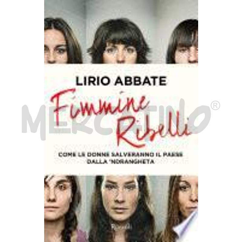 FIMMINE RIBELLI | Mercatino dell'Usato Settimo torinese 1