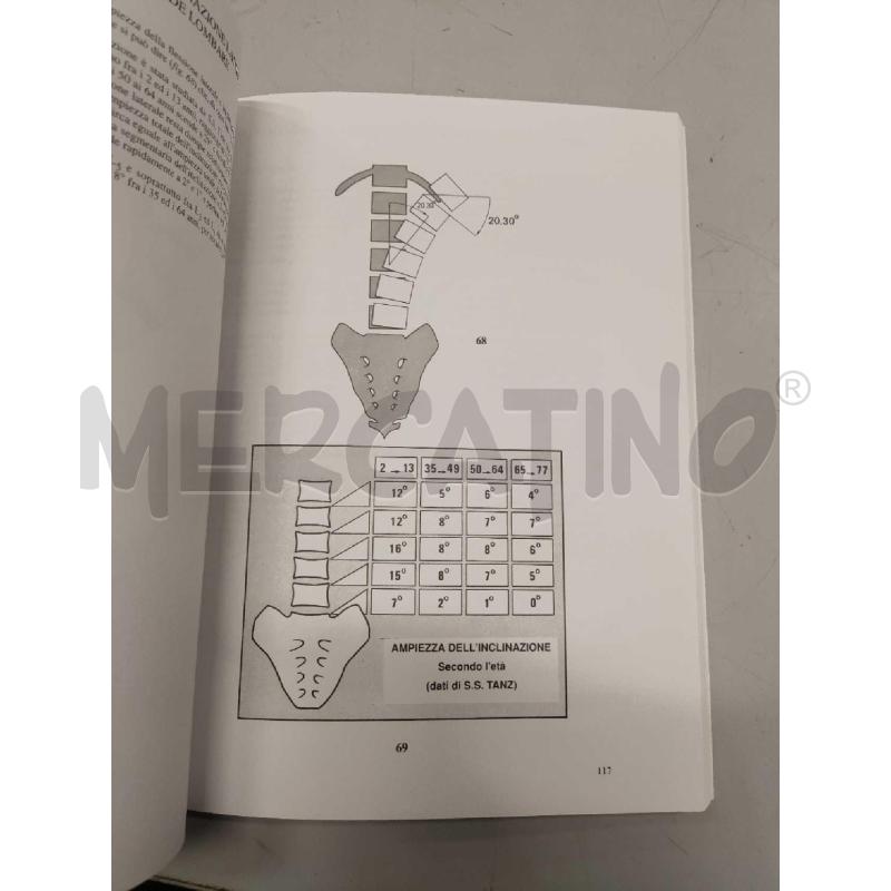 FISIOLOGIA ARTICOLARE L.A. KAPANDJI VOLUME 1 ARTO SUPERIORE | Mercatino dell'Usato Settimo torinese 4