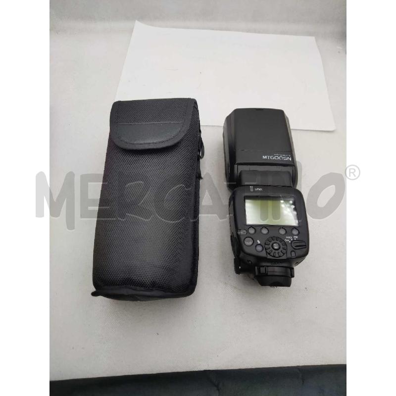 FLASH MT600SN | Mercatino dell'Usato Settimo torinese 1