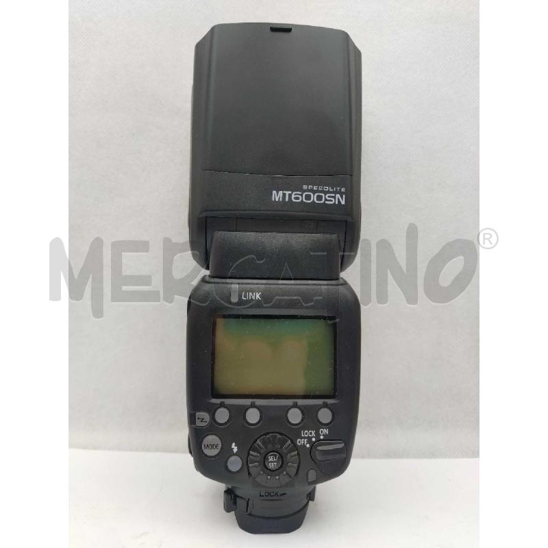 FLASH MT600SN | Mercatino dell'Usato Settimo torinese 2