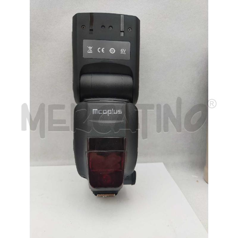 FLASH MT600SN | Mercatino dell'Usato Settimo torinese 3