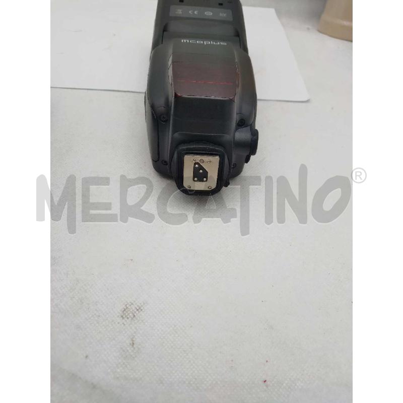 FLASH MT600SN | Mercatino dell'Usato Settimo torinese 4