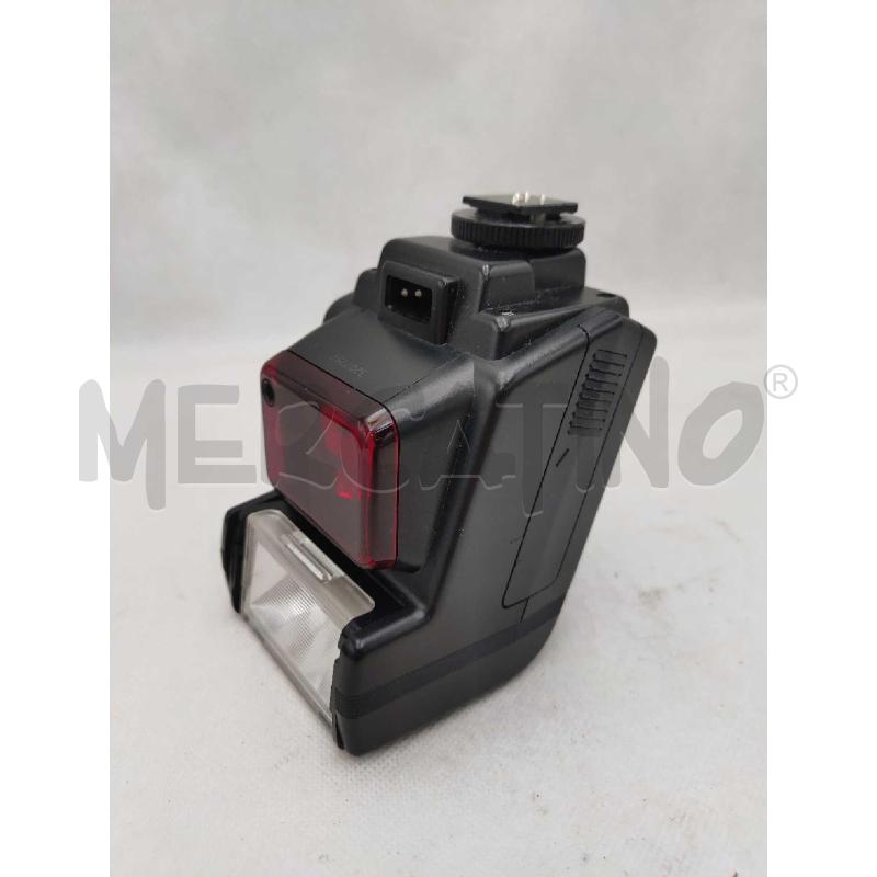 FLASH NIKON SPEEDLIGHT SB 22 CON CONFEZIONE | Mercatino dell'Usato Settimo torinese 4