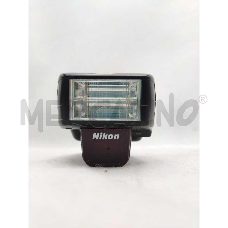 FLASH NIKON SPEEDLIGHT SB-23 A TESTARE | Mercatino dell'Usato Settimo torinese 1