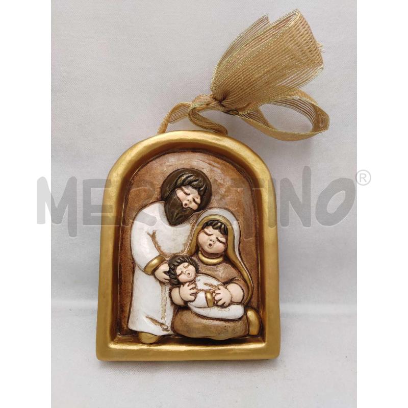 FORMELLA THUN NATIVITÀ | Mercatino dell'Usato Settimo torinese 1