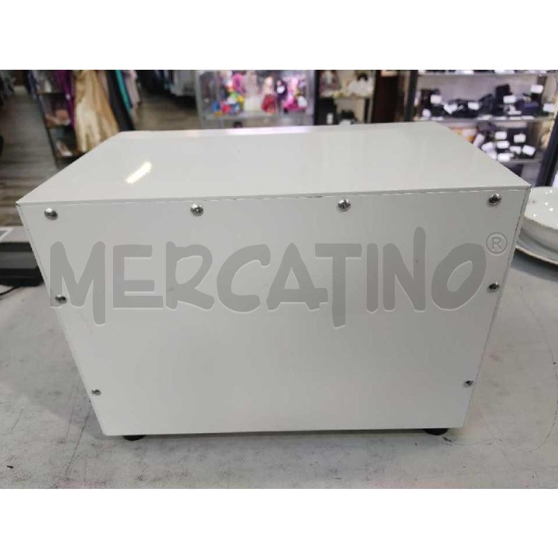 FORNETTO PER STERILIZZARE ACCESSORI  ESTETISTA STERILIZER | Mercatino dell'Usato Settimo torinese 3