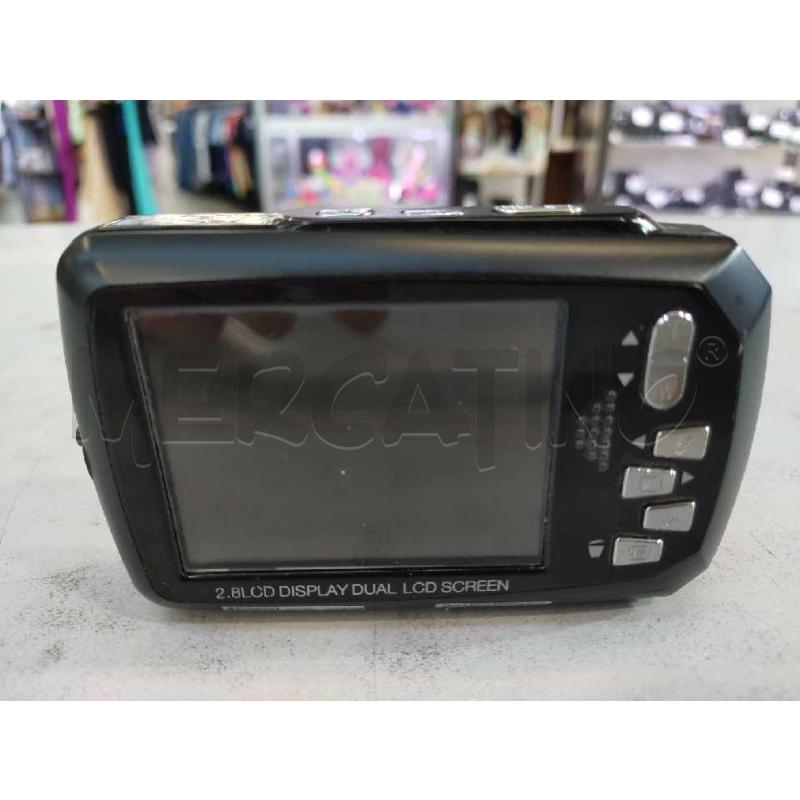 FOTOCAMERA POLAROID IS085 SCHOCKPROOF | Mercatino dell'Usato Settimo torinese 2